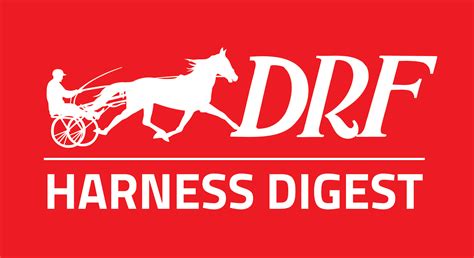 equibase harness results|DRF Harness .